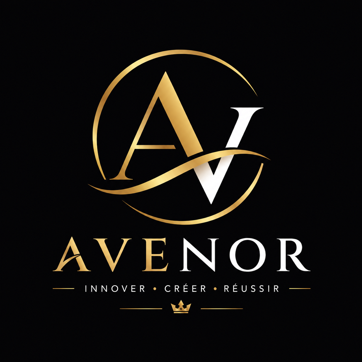 Avenor PRO — Innover, Créer, Réussir
